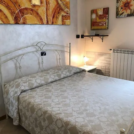 Da Donna Rosa 3*