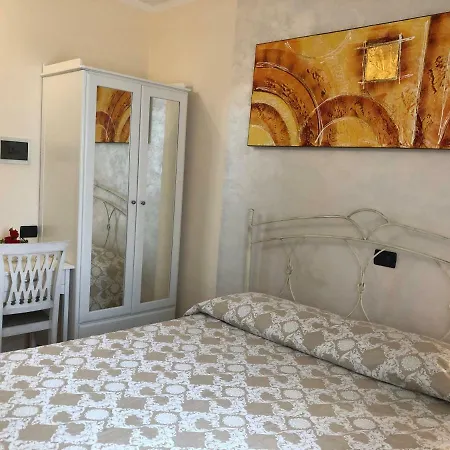Da Donna Rosa بيت ضيافة 3*