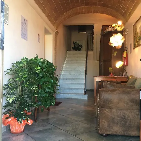 Da Donna Rosa Pensjonat