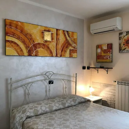 Da Donna Rosa 3* Pontedera