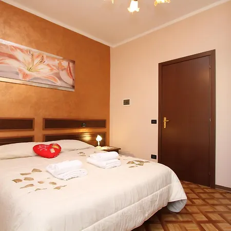 Penzion Da Donna Rosa 3*