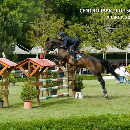 Penzion Da Donna Rosa
