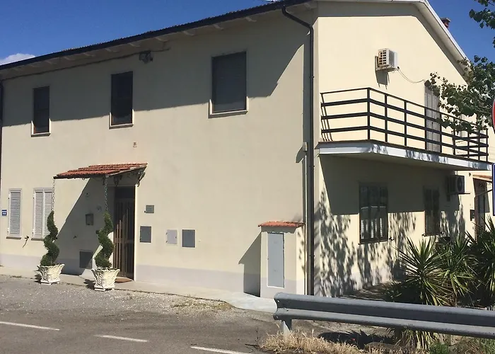 Da Donna Rosa Penzion 3*