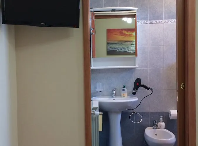 Da Donna Rosa Penzion Pontedera