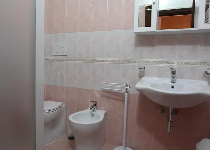 Da Donna Rosa 3* Pontedera