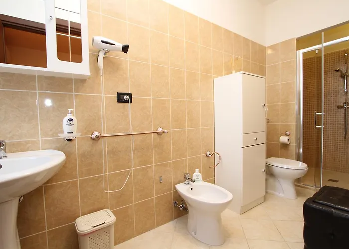 Da Donna Rosa Penzion Pontedera