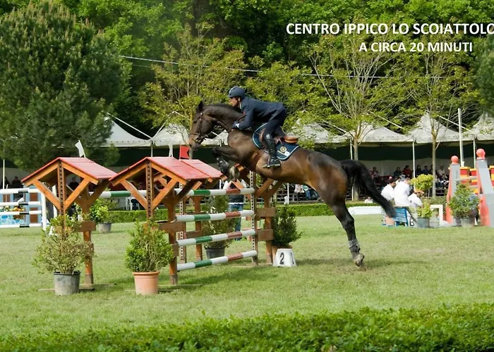 Penzion Da Donna Rosa