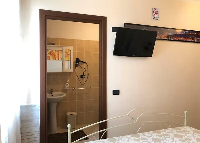 Da Donna Rosa Penzion