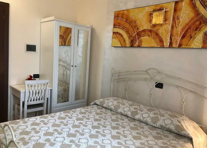 Da Donna Rosa Penzion 3*